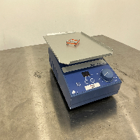 IKA Mts 2/4 Digital Shaker image 0